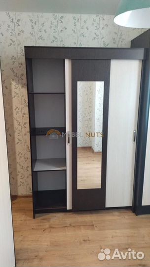 Шкаф купе новый