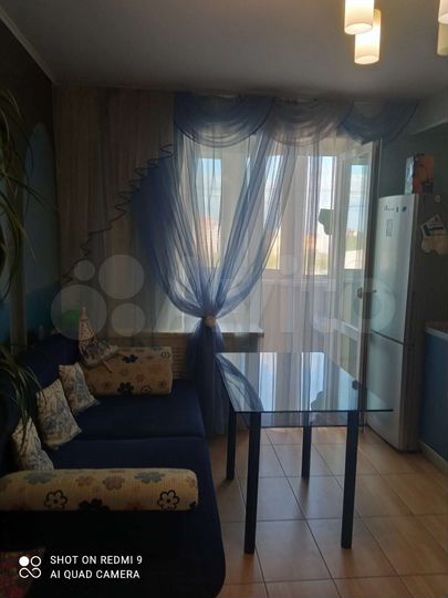 2-к. квартира, 65 м², 5/10 эт.