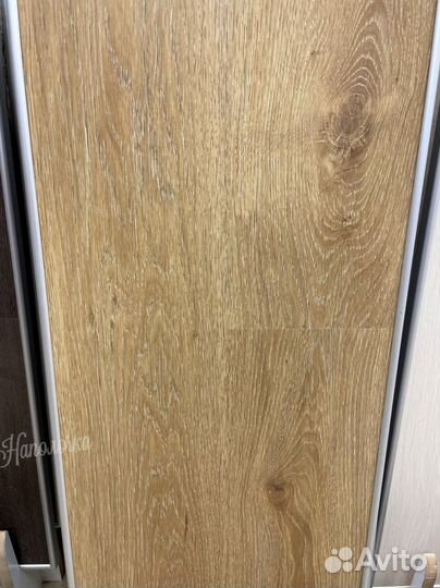 Кварцвиниловая плитка