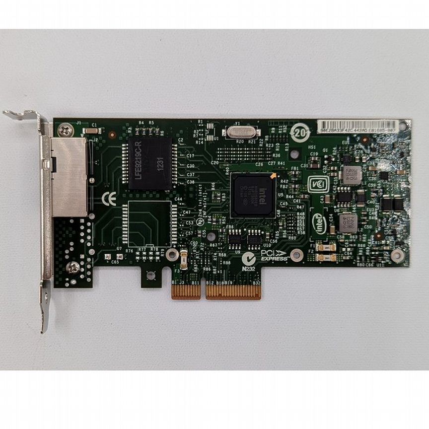 [49Y4232] Сетевая Карта I340-T2 49y4231, Intel, Ib