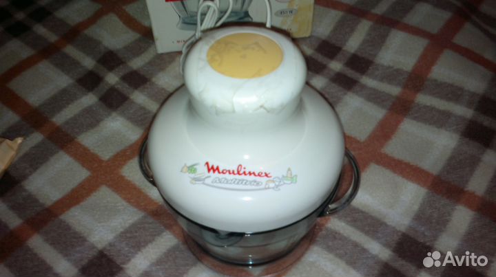 Мини мельничка мулинекс 2 шт