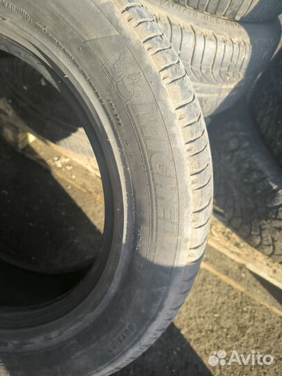 Michelin Latitude Diamaris 215/65 R16