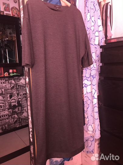 Платье женское