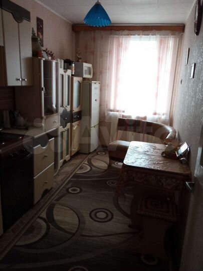 4-к. квартира, 75,7 м², 5/5 эт.