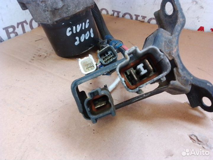 Электроусилитель руля Honda Civic 1.3 гибрид 2008