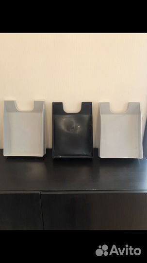 Лоток канцелярский