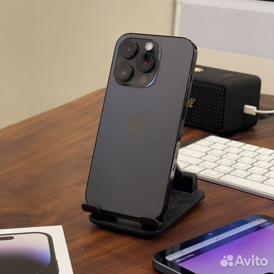 iPhone 14 Pro Max, 512 ГБ