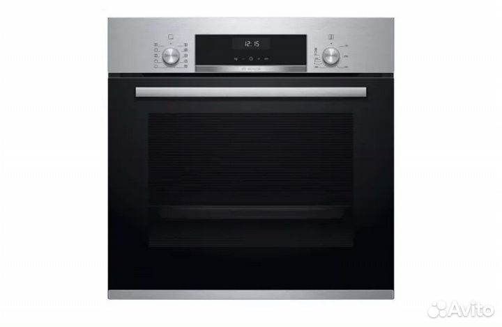Bosch духовой шкаф и микроволновая печь