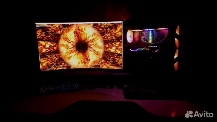 Грамотная сборка пк на заказ