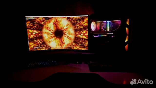 Грамотная сборка пк на заказ