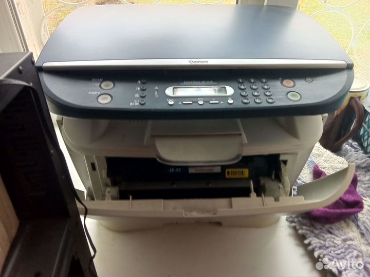 Принтеры и мфу на запчасти восстановление