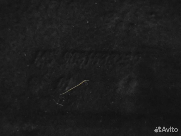 Обшивка багажника (крышка) Peugeot 308 1 2007-2013