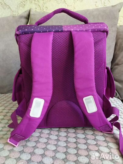 Рюкзак для начальных классов