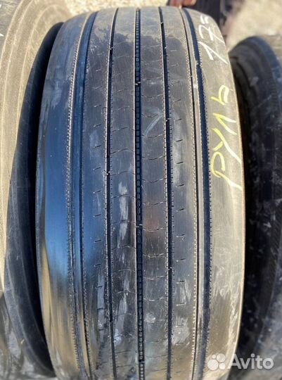 Bridgestone 385/65/R22.5 рулевая ось