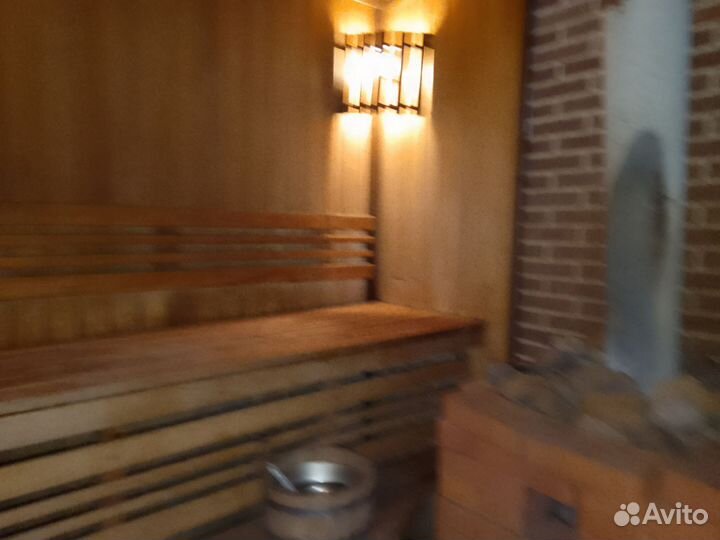 Баня на дровах мангальная зона комфортный дом