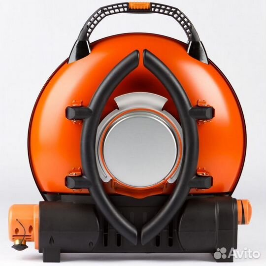 Газовый гриль туристический O-grill