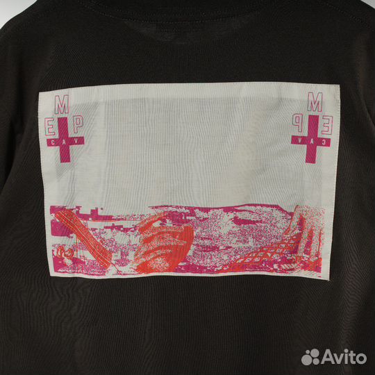 Футболка Cav Empt (Арт.25334)