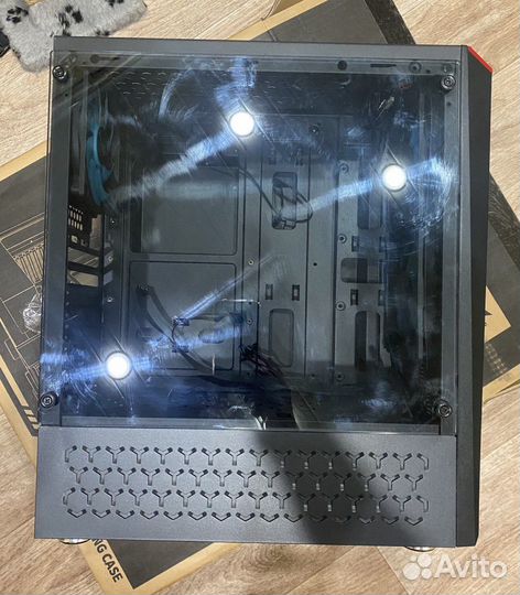 Корпус для пк