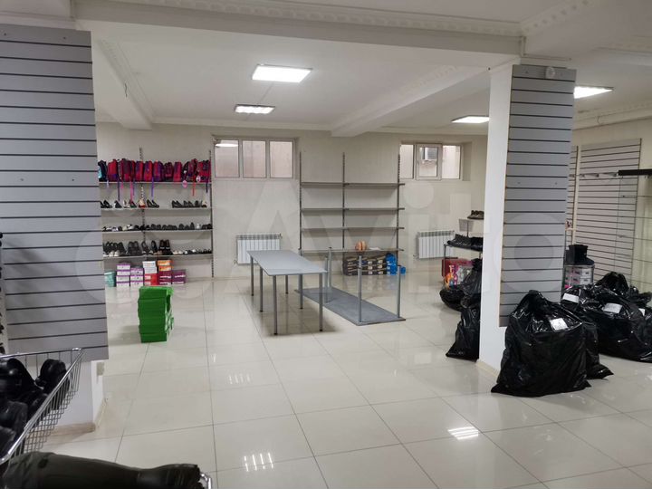 Помещение 480 м²