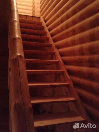 Ступени для лестницы