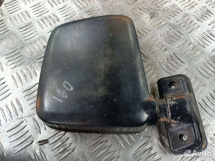Зеркало правое Nissan Patrol 160 260