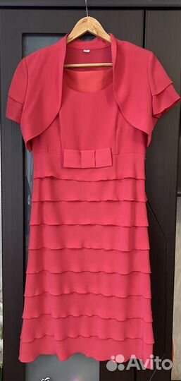 Продам платье