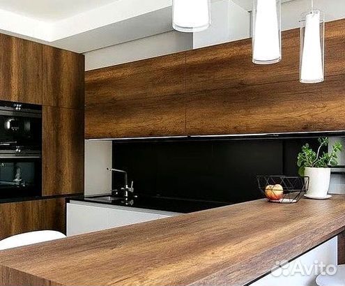 Кухонный гарнитур Tuscany на заказ