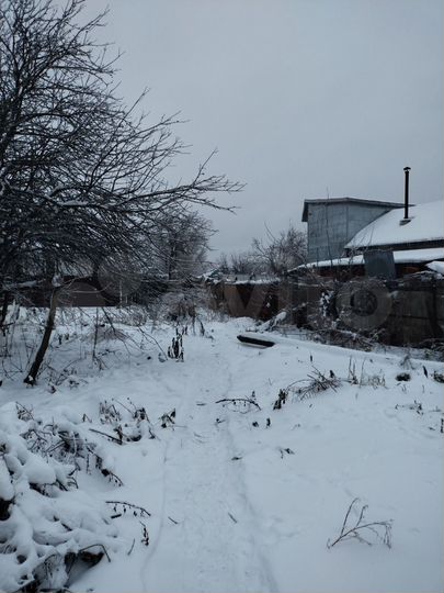 Участок 4,7 сот. (СНТ, ДНП)