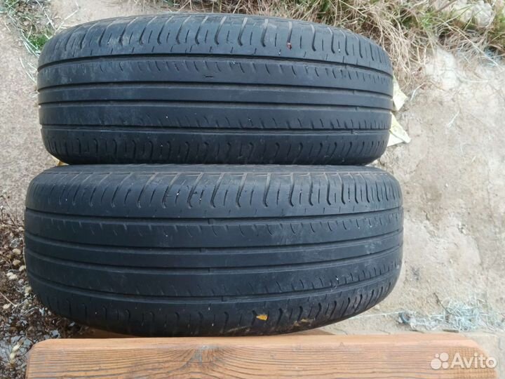 Hankook Optimo K415 225/60 R17