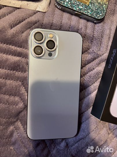 iPhone 13 Pro Max, 512 ГБ