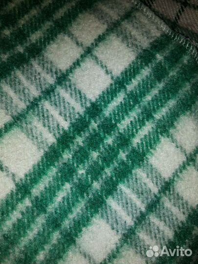 Одеяло байковое детское