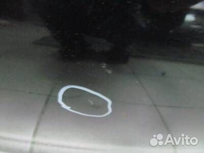 Крышка, дверь багажника Volkswagen Golf 5