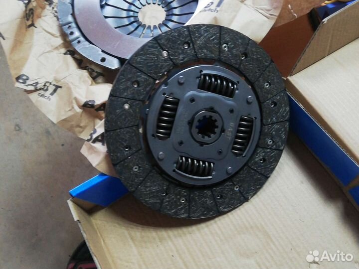 Сцепление газ газель двигатель cummins