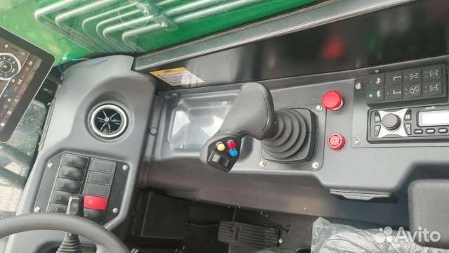 Телескопический погрузчик Socma HNT7017-4Z, 2023