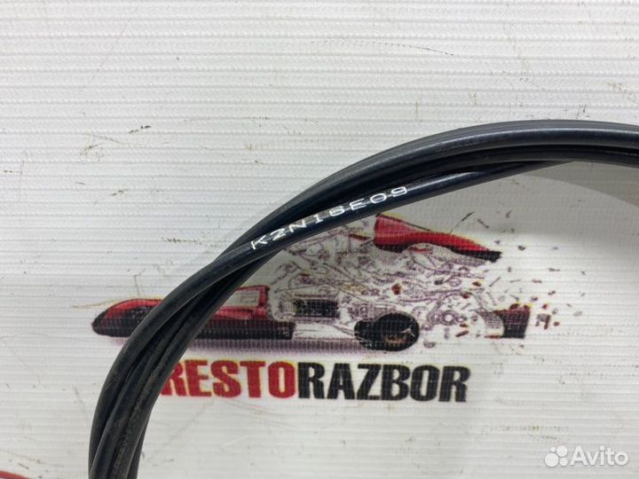 Трос замка багажника Kia Spectra седан S6D 2008