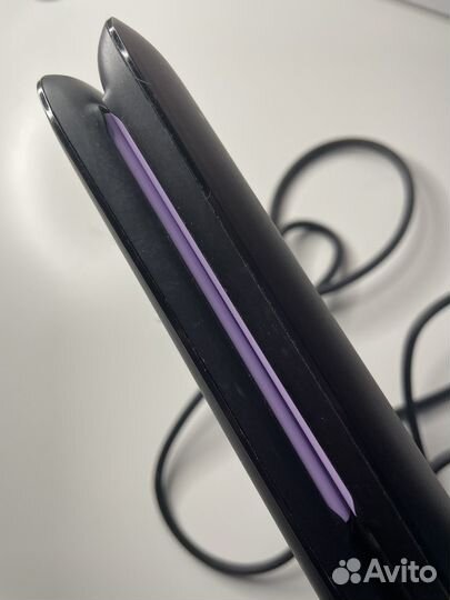 Выпрямитель для волос Philips BHS377 / 00