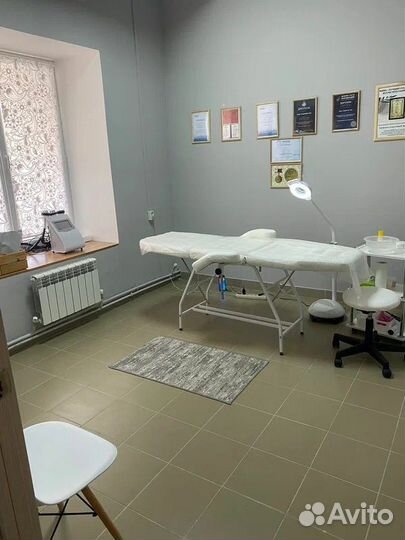 Студия косметических услуг