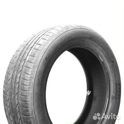 Bridgestone Dueler H/P Sport 225/55 R18