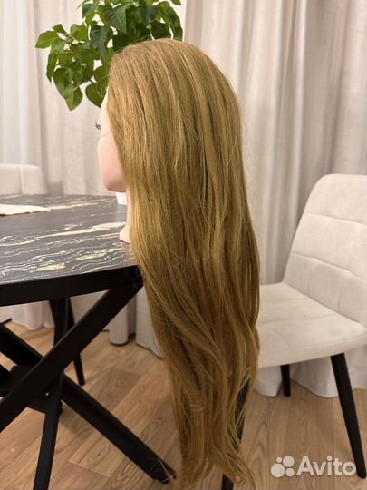 Манекен для причесок