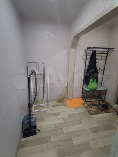 1-к. квартира, 40 м², 5/9 эт.