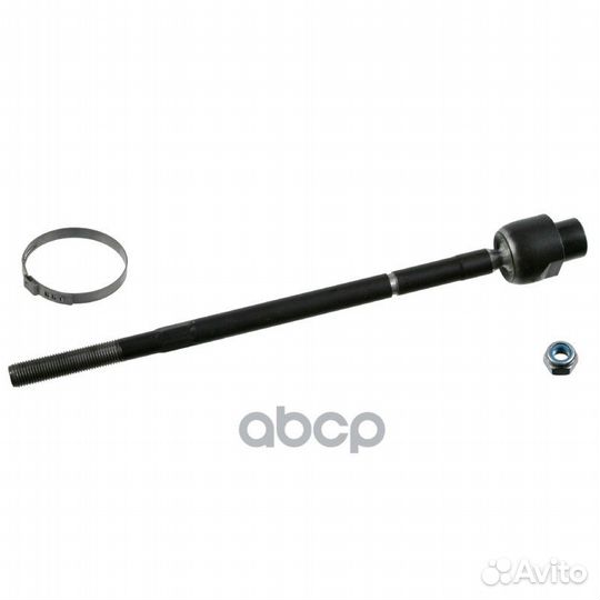 Тяга рулевая перед прав/лев 23228 Febi