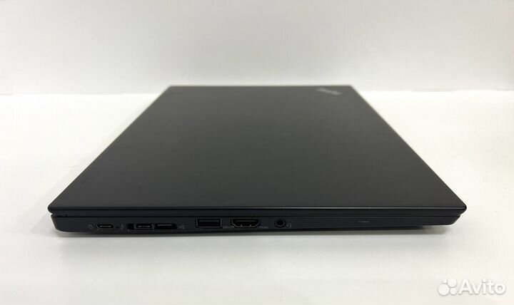 Lenovo ThinkPad X390 i5-8350U 8GB 256GB Как Новые