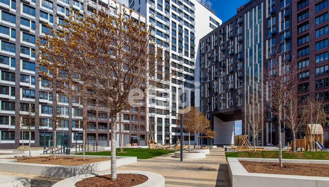 2-к. квартира, 38 м², 12/20 эт.