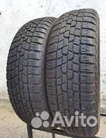 Firestone Winterhawk 2 Evo 185/65 R15 88T