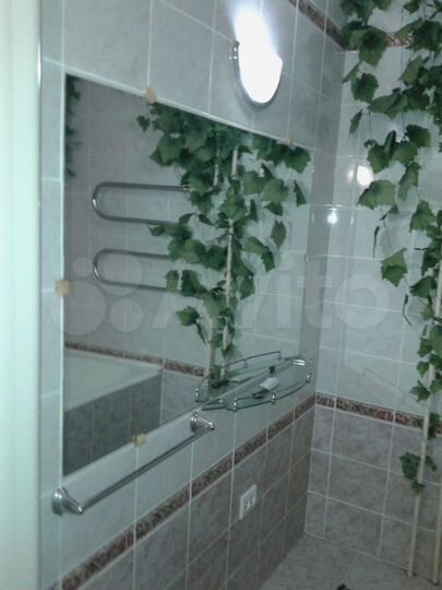 3-к. квартира, 60 м², 4/9 эт.