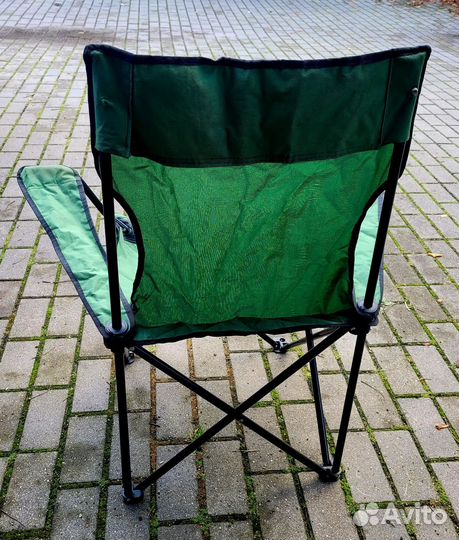 Кресло складное туристическое