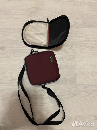 Боксы для дисков