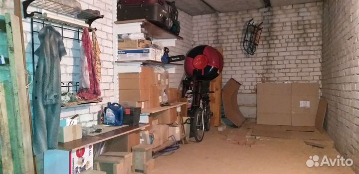 Хранения вещей