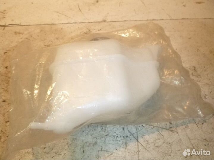 Бачок расширительный hyundai santa FE santa FE 2012