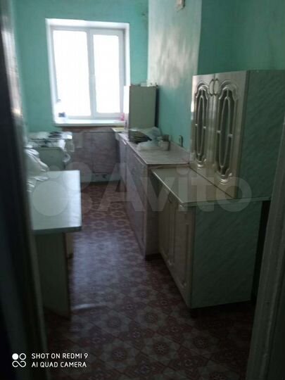 2-к. квартира, 40 м², 2/2 эт.